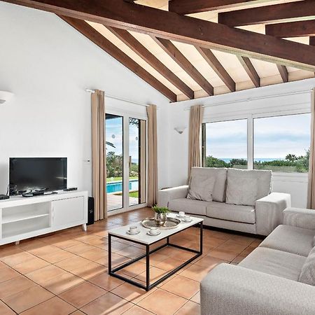 Villa Ribes بينيبيكا المظهر الخارجي الصورة