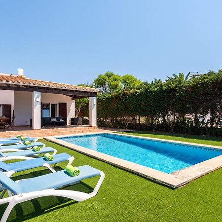 Villa Ribes بينيبيكا المظهر الخارجي الصورة