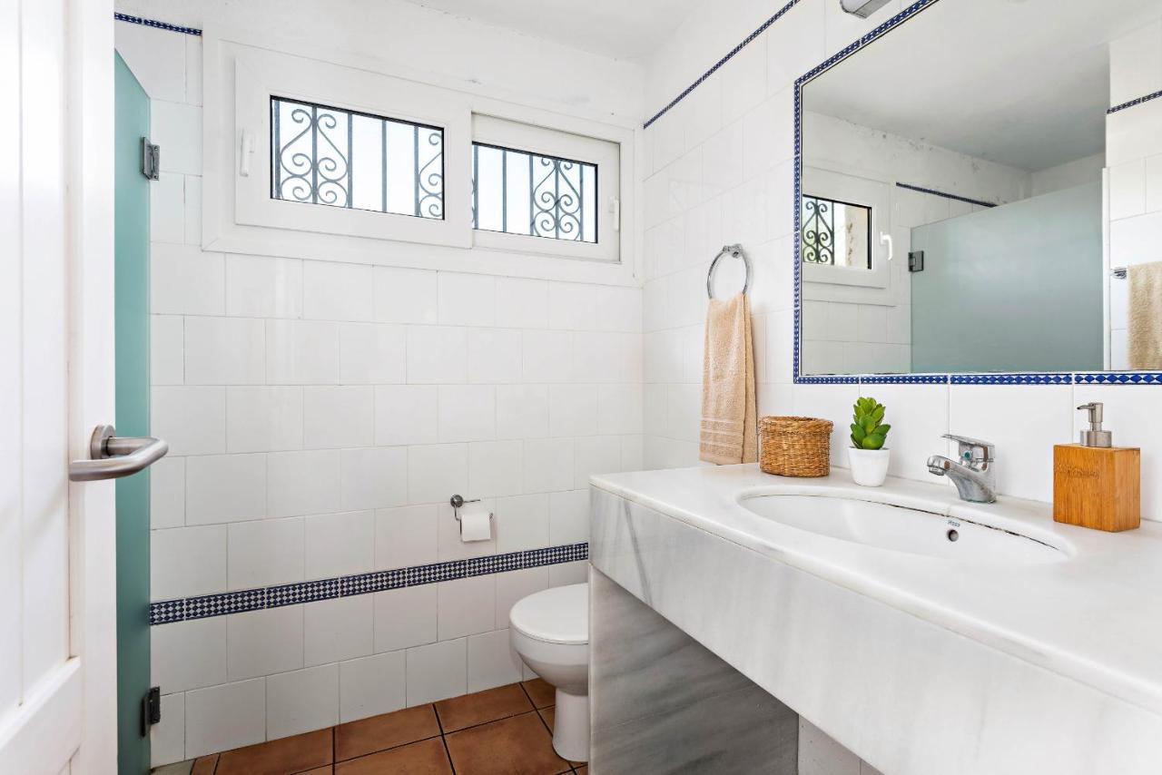 Villa Ribes بينيبيكا المظهر الخارجي الصورة