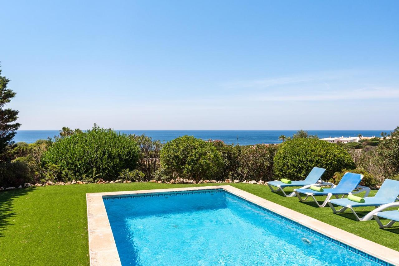 Villa Ribes بينيبيكا المظهر الخارجي الصورة