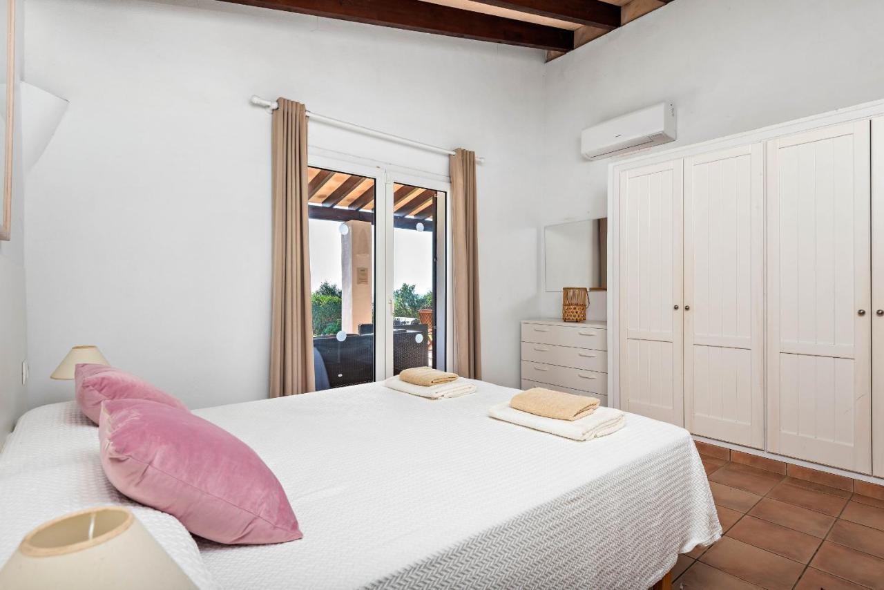 Villa Ribes بينيبيكا المظهر الخارجي الصورة