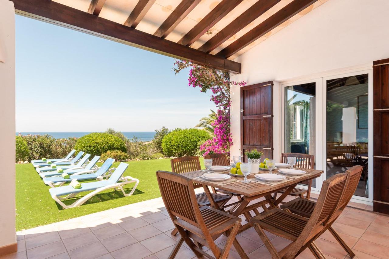 Villa Ribes بينيبيكا المظهر الخارجي الصورة
