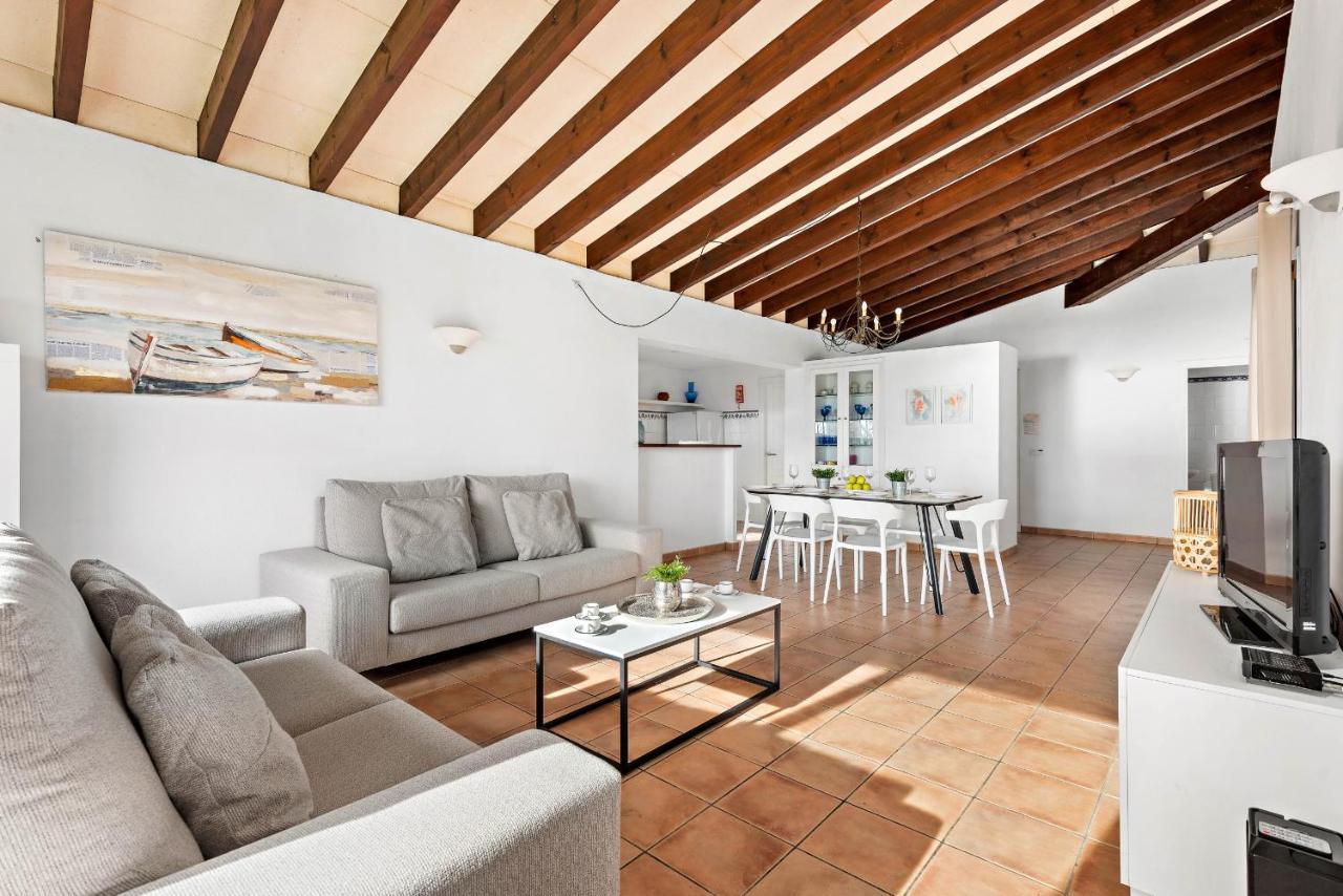 Villa Ribes بينيبيكا المظهر الخارجي الصورة